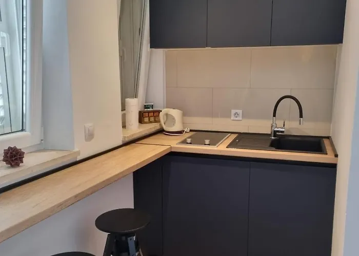 Apartamento Adriatic View With Shared Balcony Dubrovnik