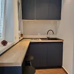 Adriatic View With Shared Balcony Апартаменты *