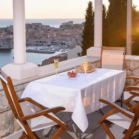 Adriatic View Appartement
