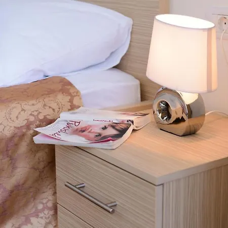 Adriatic View With Shared Balcony