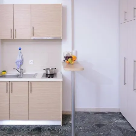 Adriatic View With Shared Balcony Appartamento