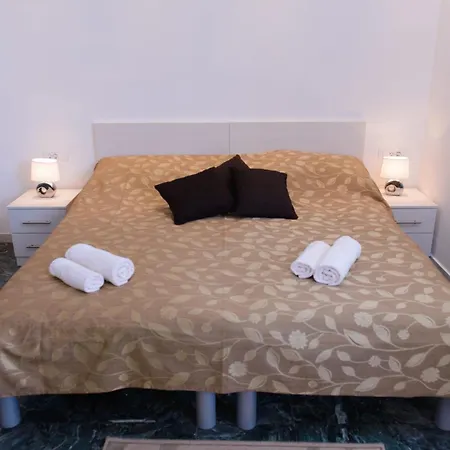 Appartamento Adriatic View With Shared Balcony