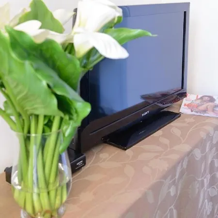 Adriatic View With Shared Balcony Appartement Dubrovnik