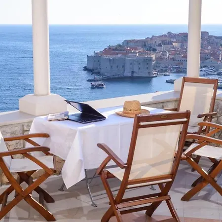 Adriatic View