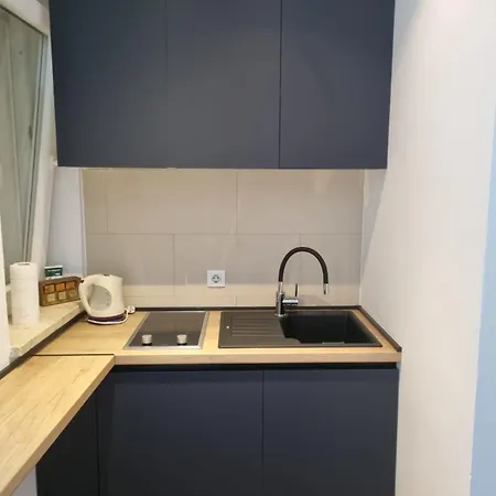 Adriatic View With Shared Balcony Ragusa