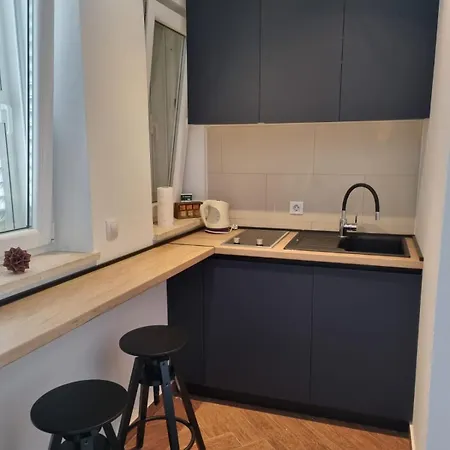 Appartement Adriatic View With Shared Balcony Dubrovnik