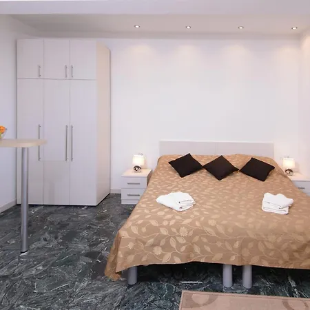 Appartamento Adriatic View With Shared Balcony