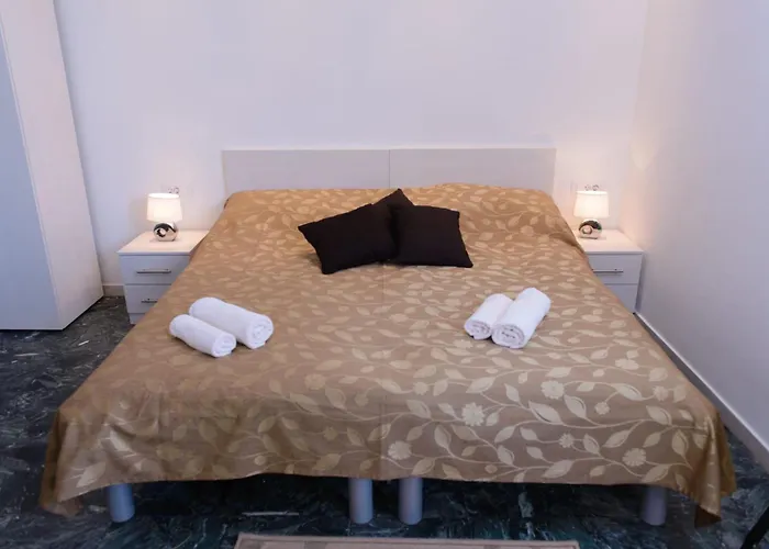 Appartamento Adriatic View With Shared Balcony