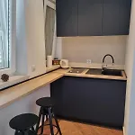 شقة Adriatic View With Shared Balcony دوبروفينك