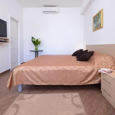 Apartman Adriatic View With Shared Balcony Dubrovnik