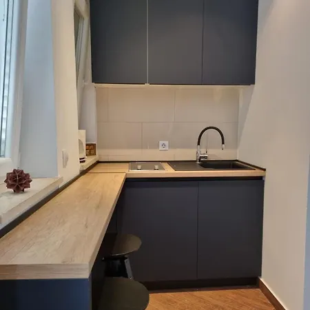 Adriatic View Apartment *